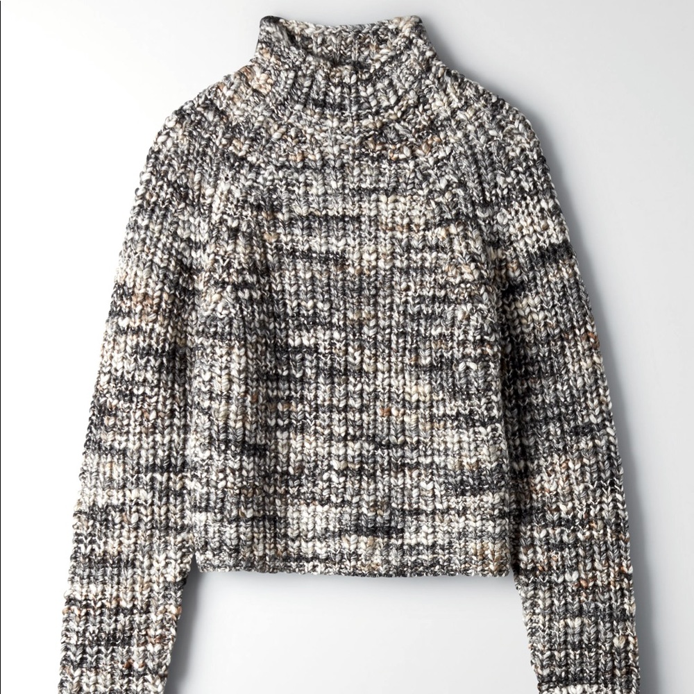 Wilfred Free Retrograde Sweater